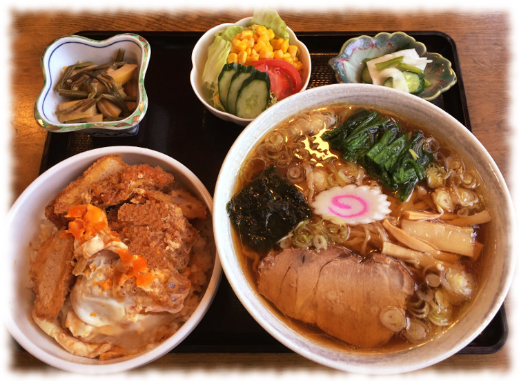 あすなろセット